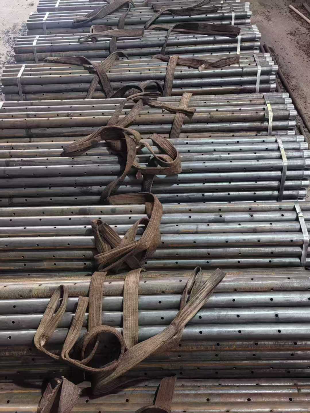 成安127mm管棚管