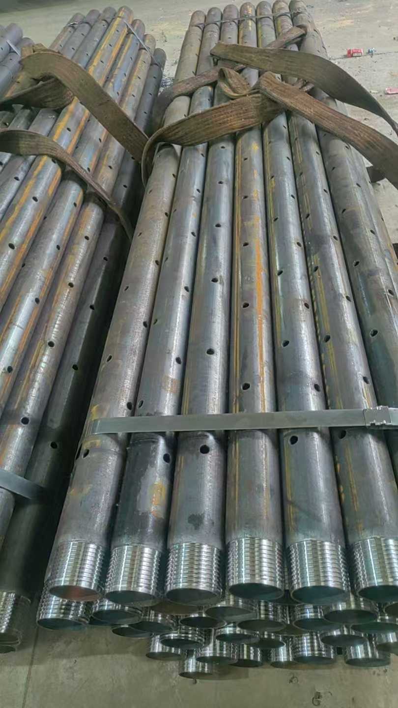 成安159mm管棚管