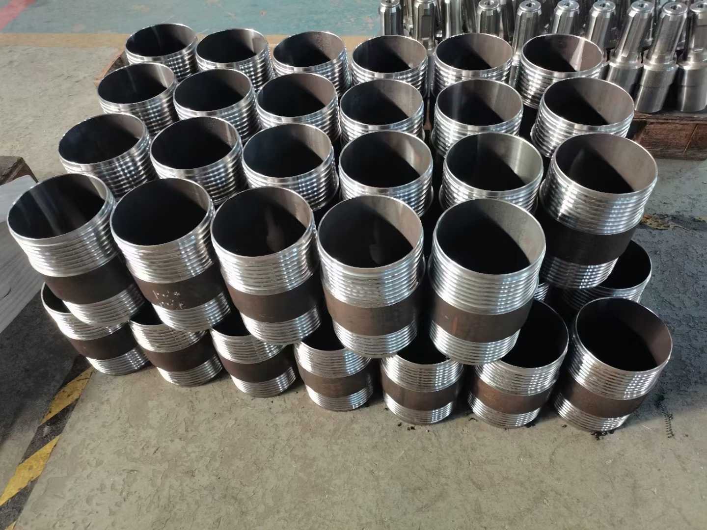 成安219mm管棚管